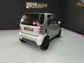 smart forTwo Coupé CDI Passion Aut. Gris - thumbnail 4