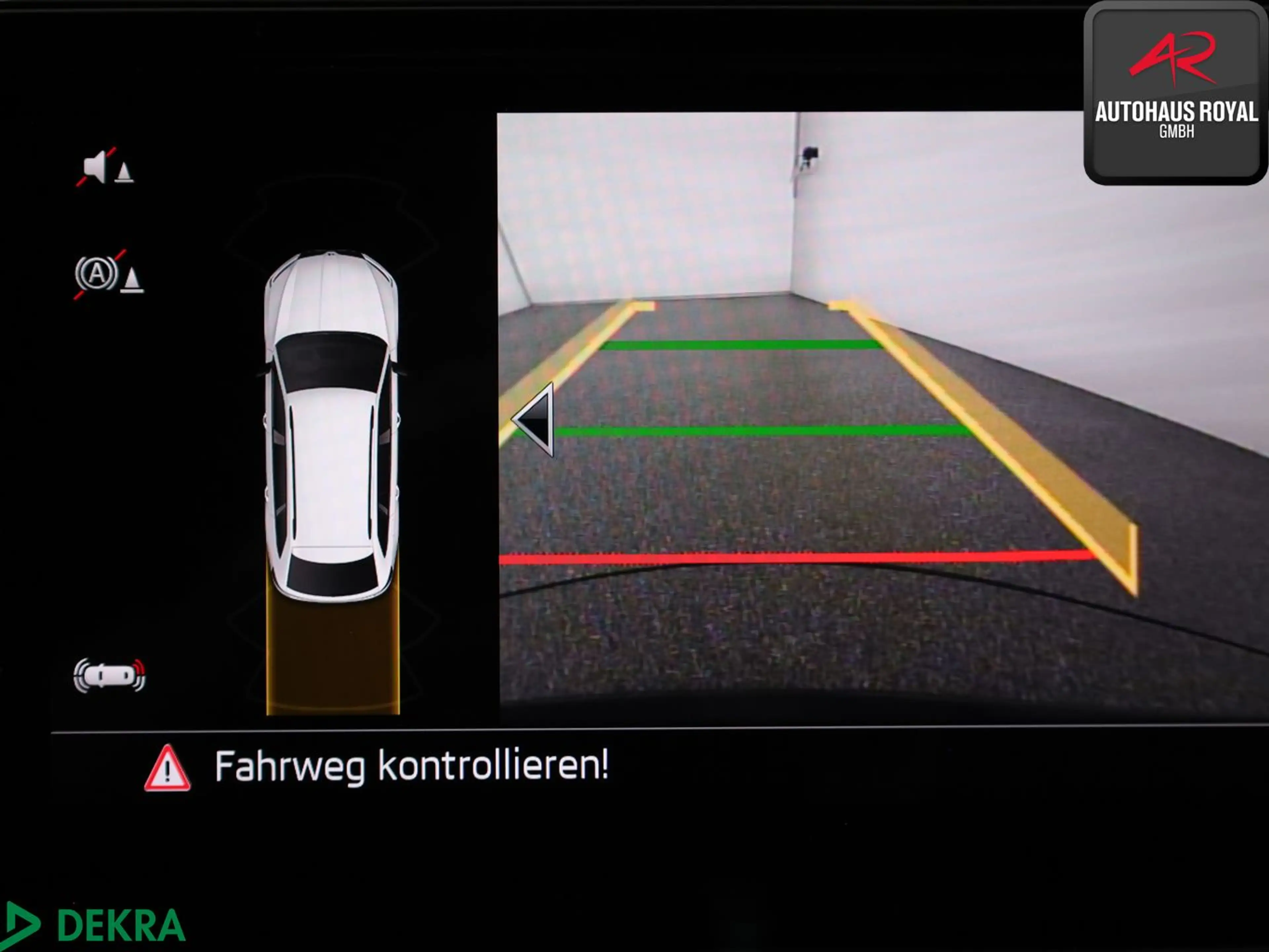 Skoda Superb Combi 2.0 TDI SPORTLINE KAMERA,KESSY,ACC — photo 15