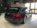 Audi A4 Advanced 1.8 tfsi  s.w   160Cv Gris - thumbnail 6