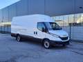 Iveco Daily Automatik NETTO € 19.800,- 18m³ L4H3 LED Weiß - thumbnail 1