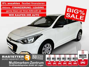 1.2 Classic Klima+Alarmanlage+USB+el.Fenster