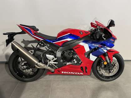 Honda CBR 1000 RR-R