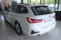 BMW 318 d (G21) Advantage *LED*LHZ*ACC*AppleCP*Sthz Weiß - thumbnail 8