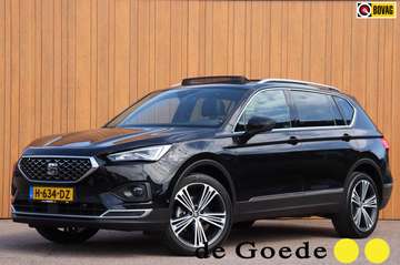 1.5 TSI Xcellence Limited Edition 7persoons org.NL