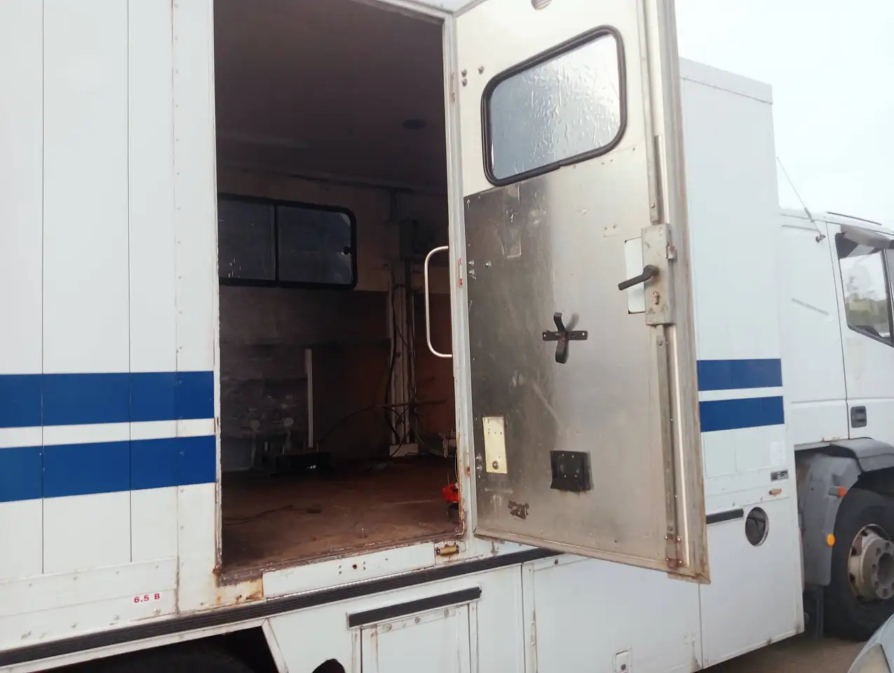 Iveco ML 150 Atelier Dépannage, foto 11