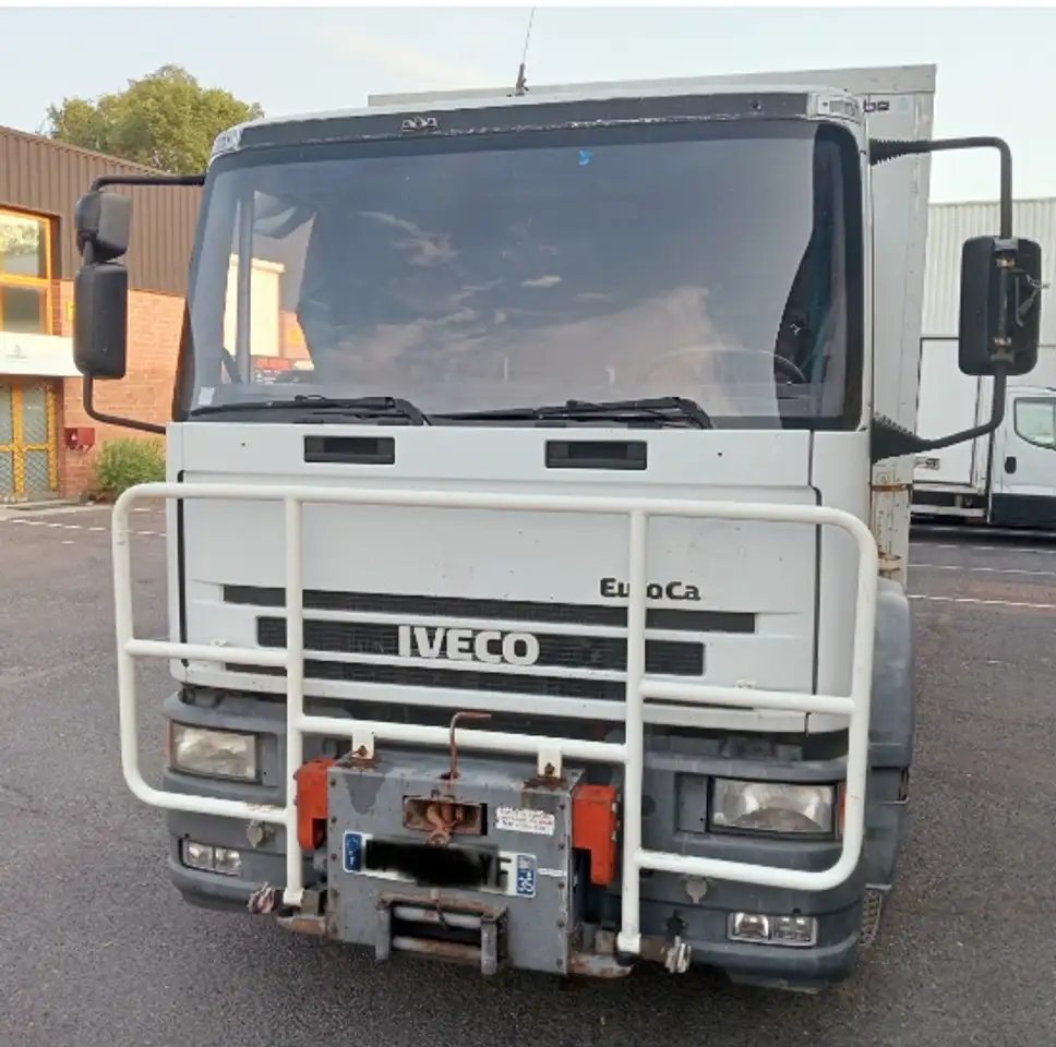 Iveco ML 150 Atelier Dépannage, foto 3