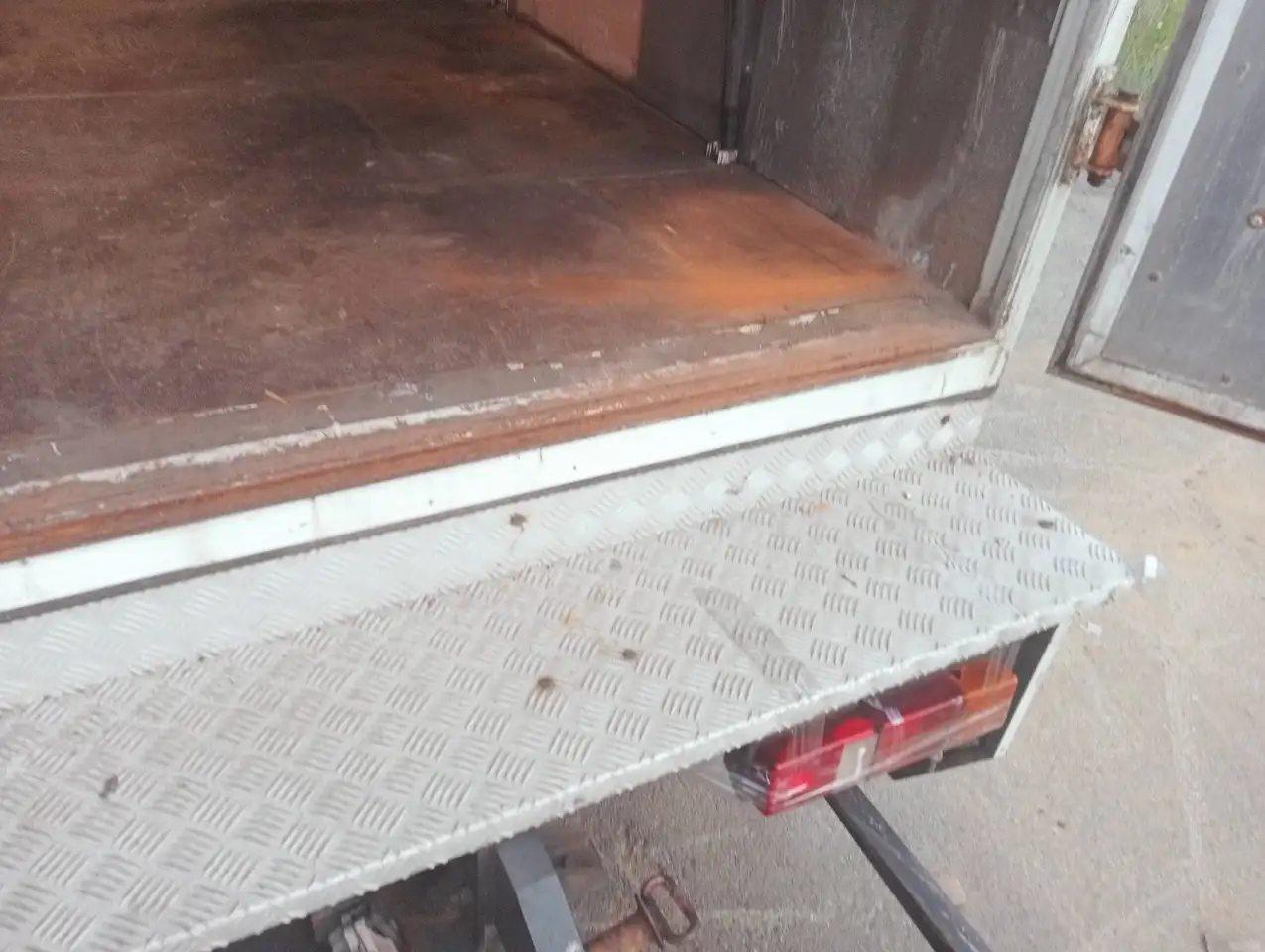 Iveco ML 150 Atelier Dépannage, foto 12