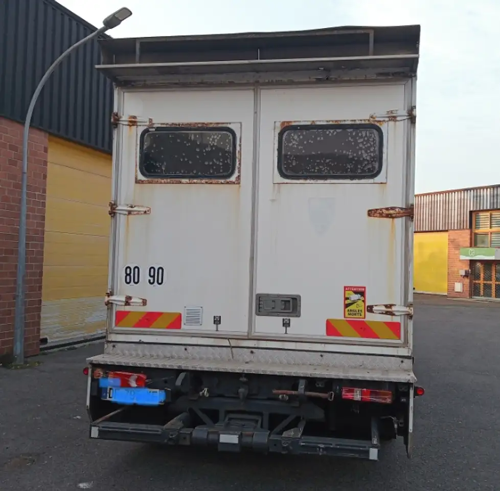 Iveco ML 150 Atelier Dépannage, foto 7
