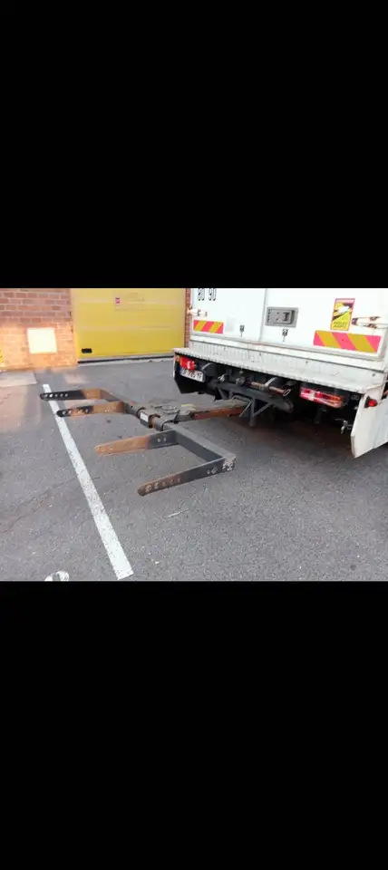 Iveco ML 150 Atelier Dépannage, foto 5