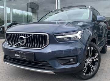 T5 PHEV Recharge 262CV INSCRIPTION LUXE / Plug In HYBRID / Toit Pano / Camera 360° / FULL OPTIONS / H&K / 20.240€ HTVA