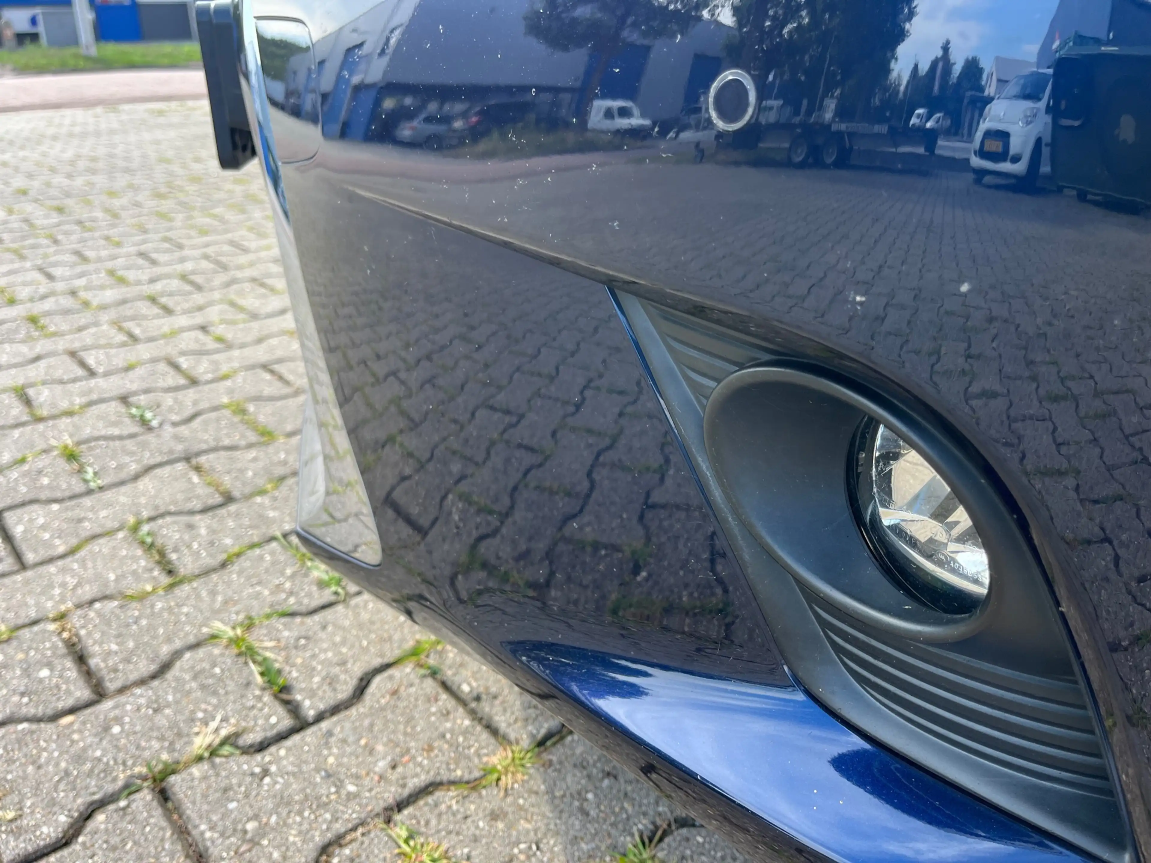 Lexus CT 200h Luxury Line / Leder / Elektr. memo stoel / Mark Le — photo 6