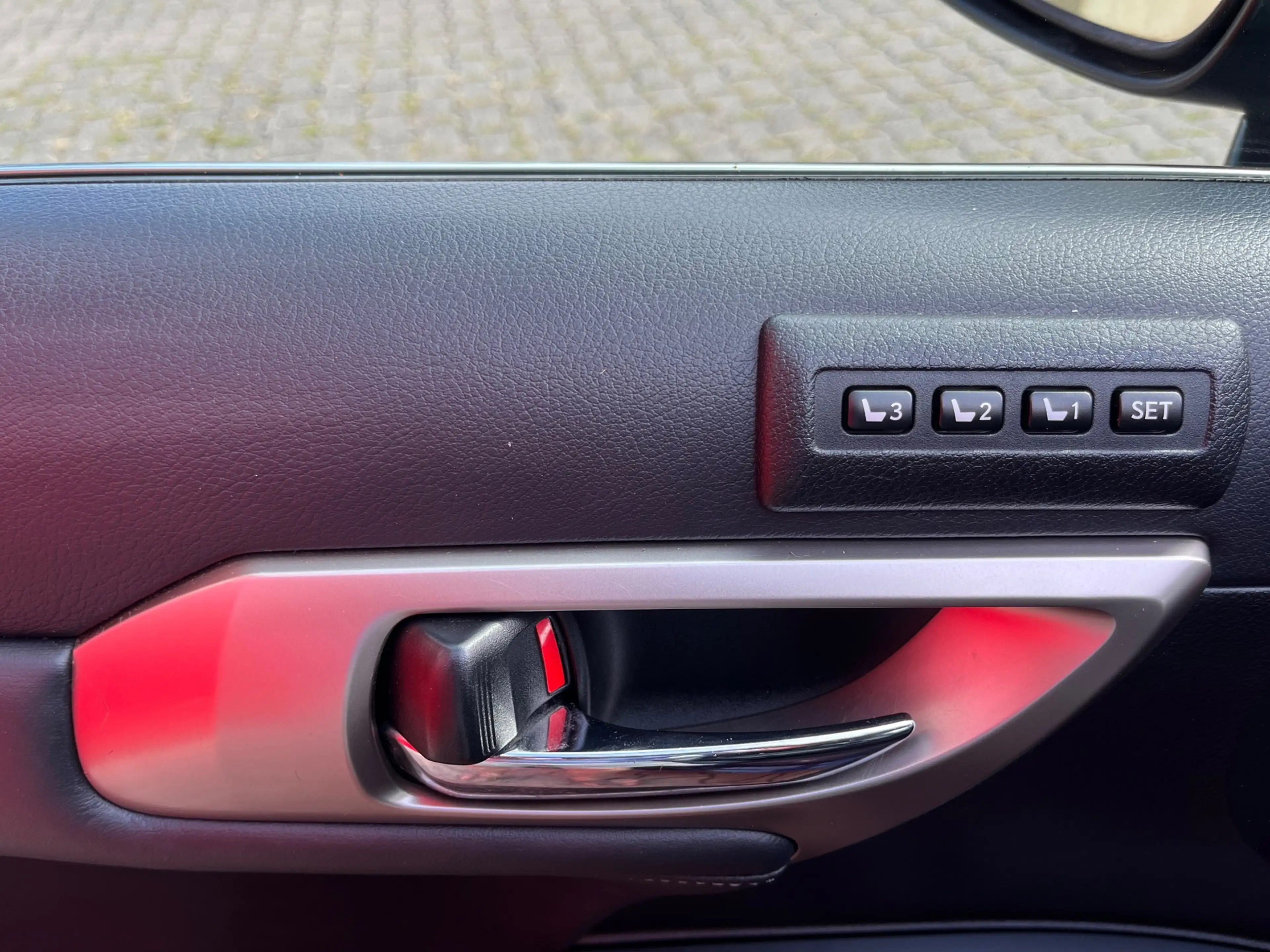 Lexus CT 200h Luxury Line / Leder / Elektr. memo stoel / Mark Le — photo 12