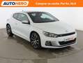Volkswagen Scirocco 2.0TDI BMT R-Line 110kW Blanc - thumbnail 8