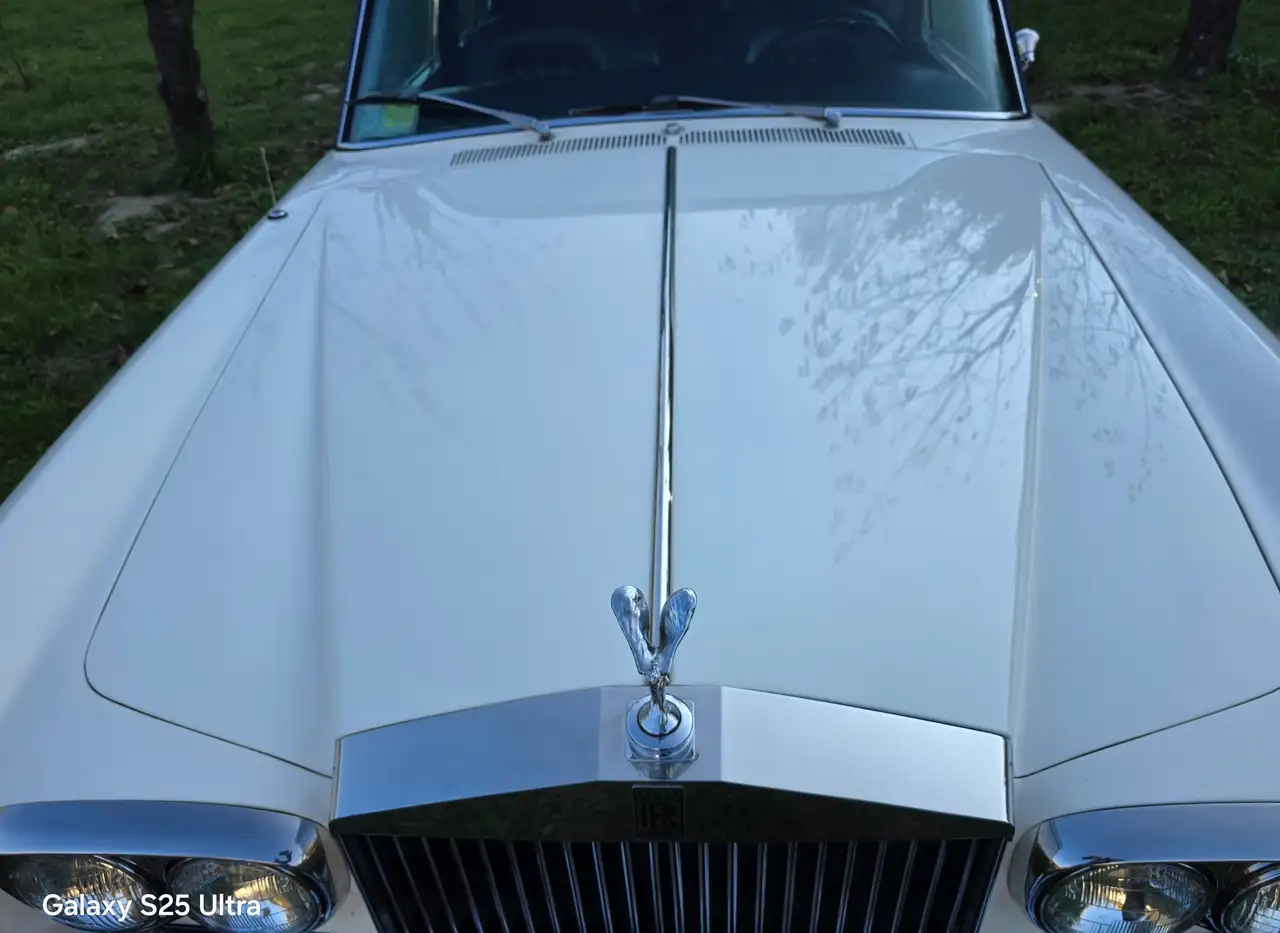 Rolls-Royce Silver Shadow 6.8 II, foto 8