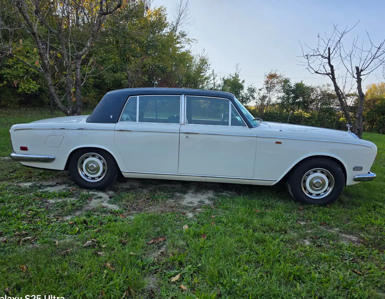 Rolls-Royce Silver Shadow 6.8 II, foto 6