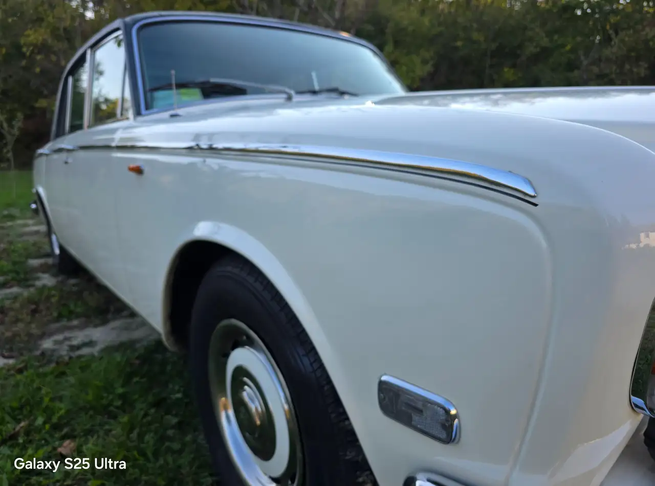 Rolls-Royce Silver Shadow 6.8 II, foto 9