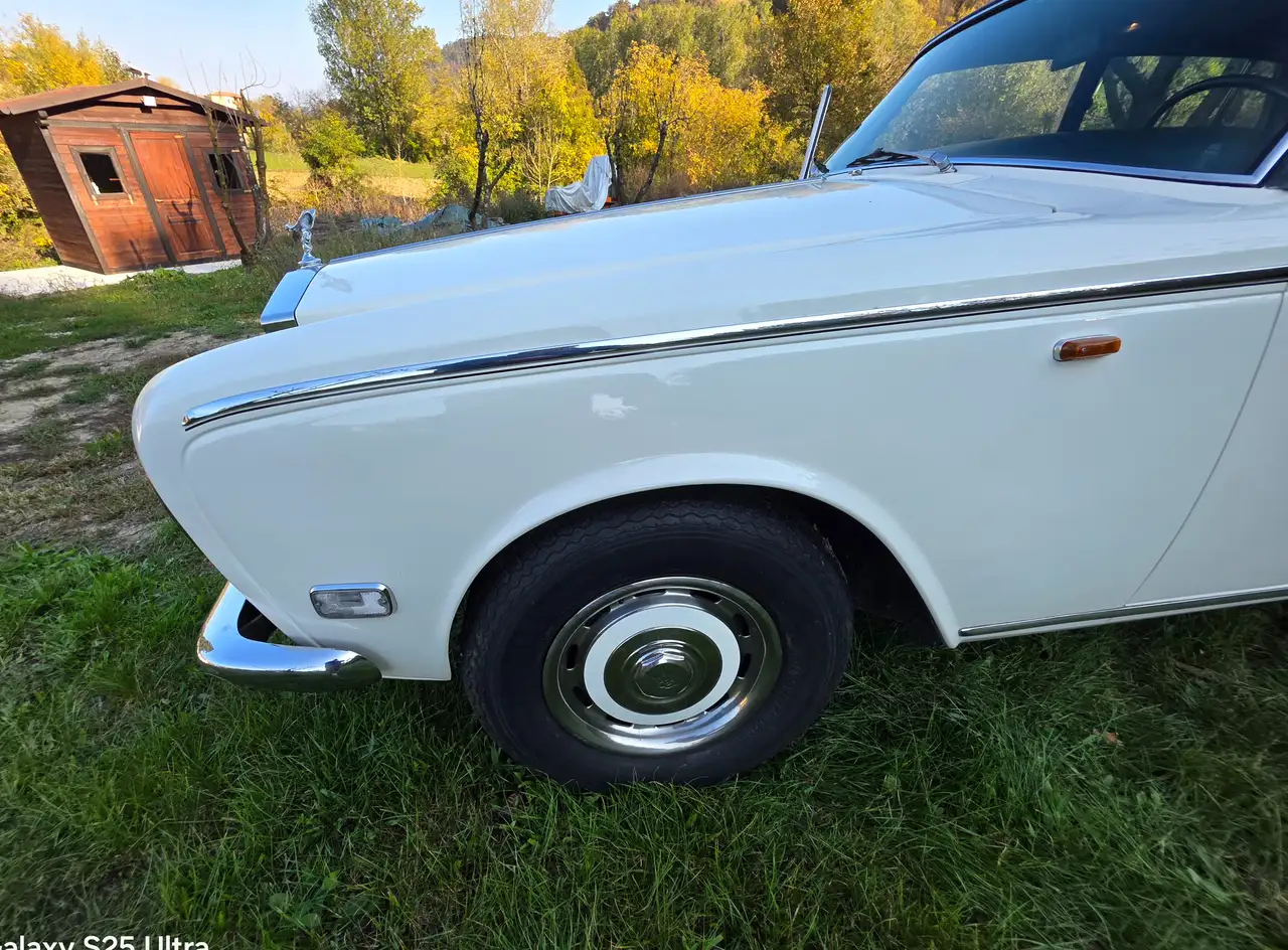 Rolls-Royce Silver Shadow 6.8 II, foto 12