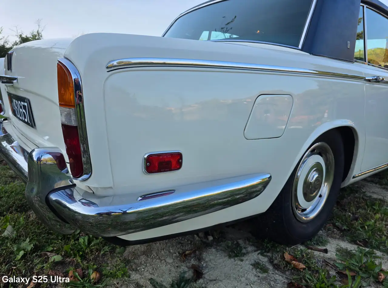 Rolls-Royce Silver Shadow 6.8 II, foto 10