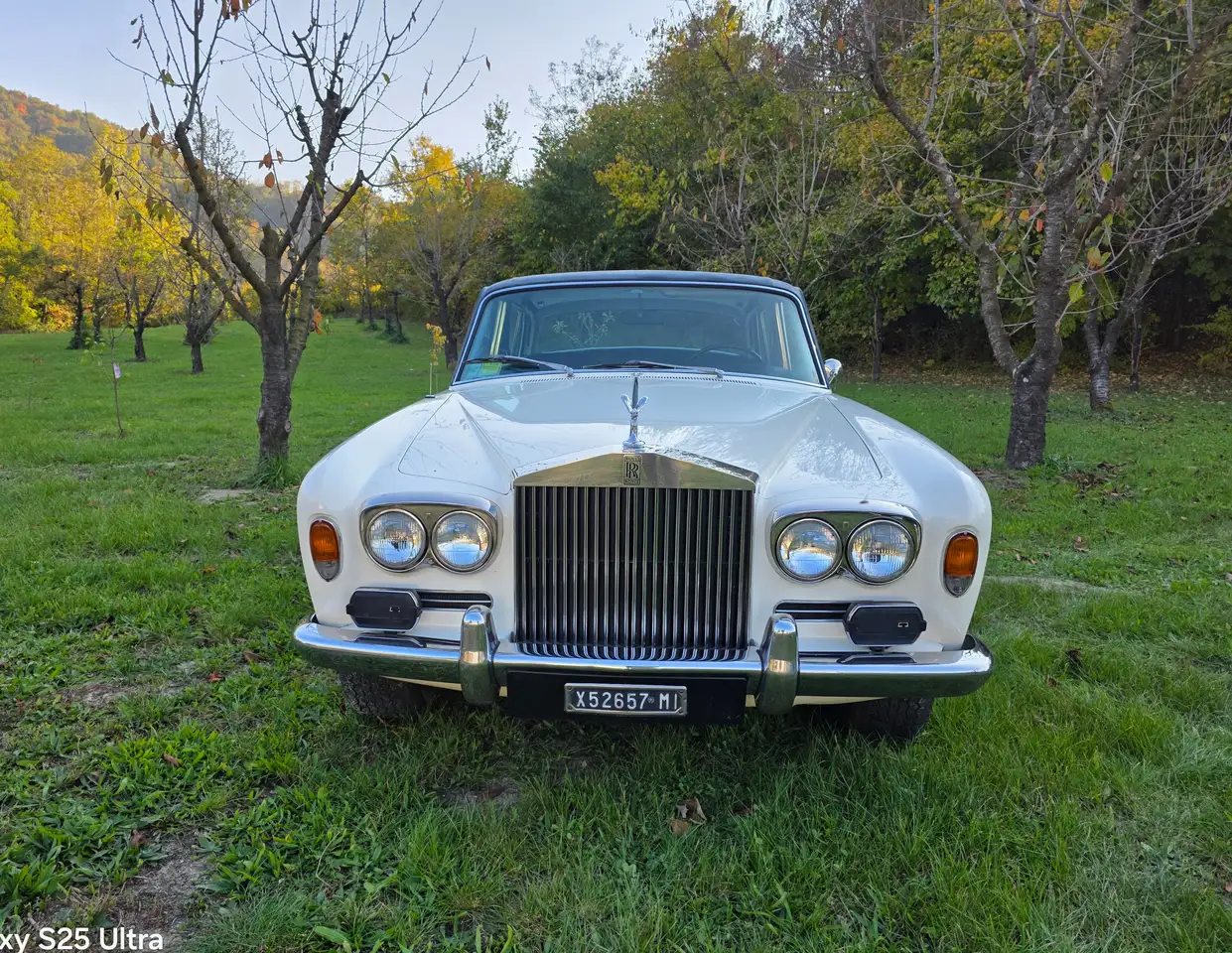 Rolls-Royce Silver Shadow 6.8 II, foto 3