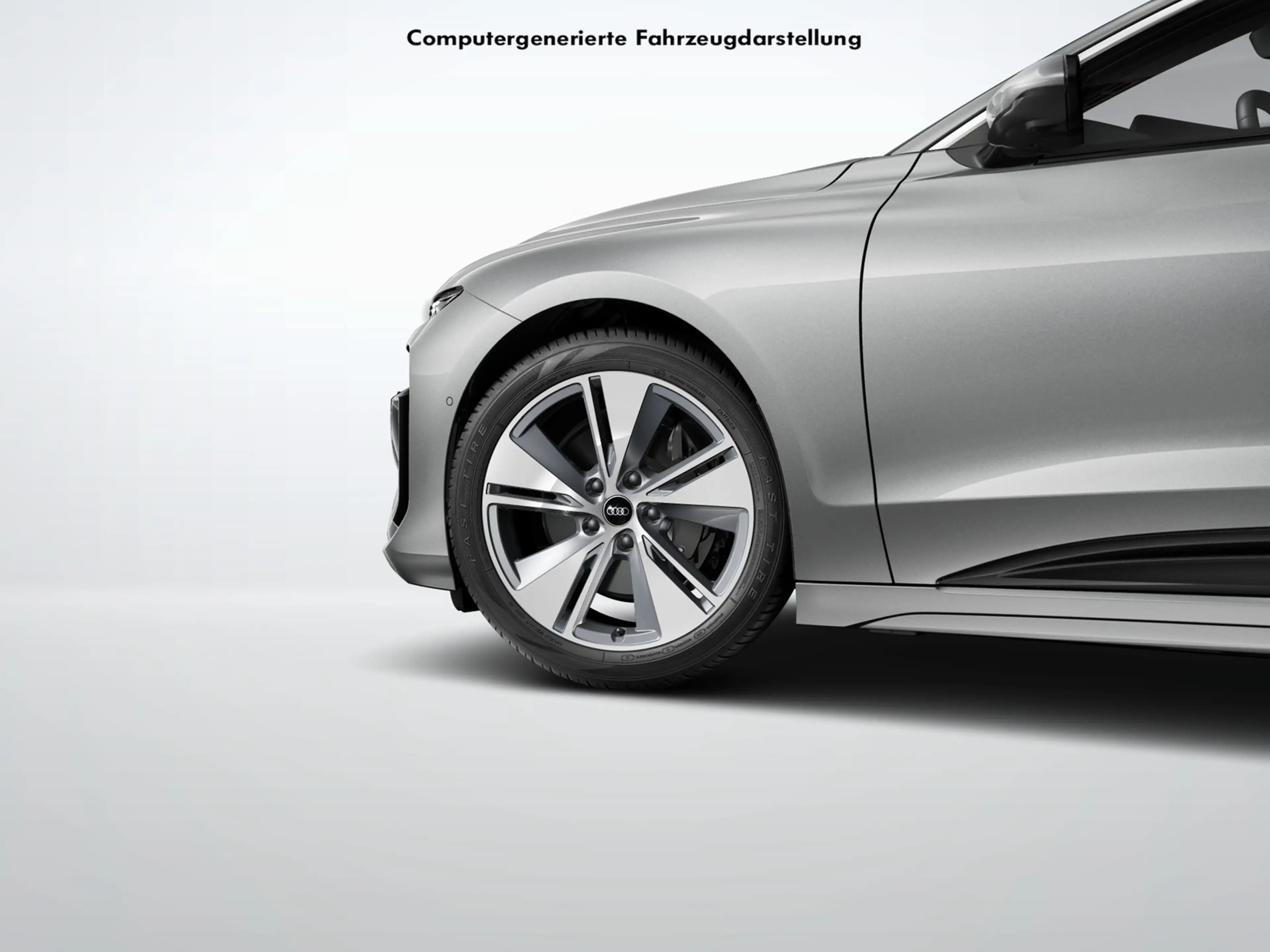 Audi A6 e-tron Avant quattro advanced AHK 360CAM LM20 — photo 9