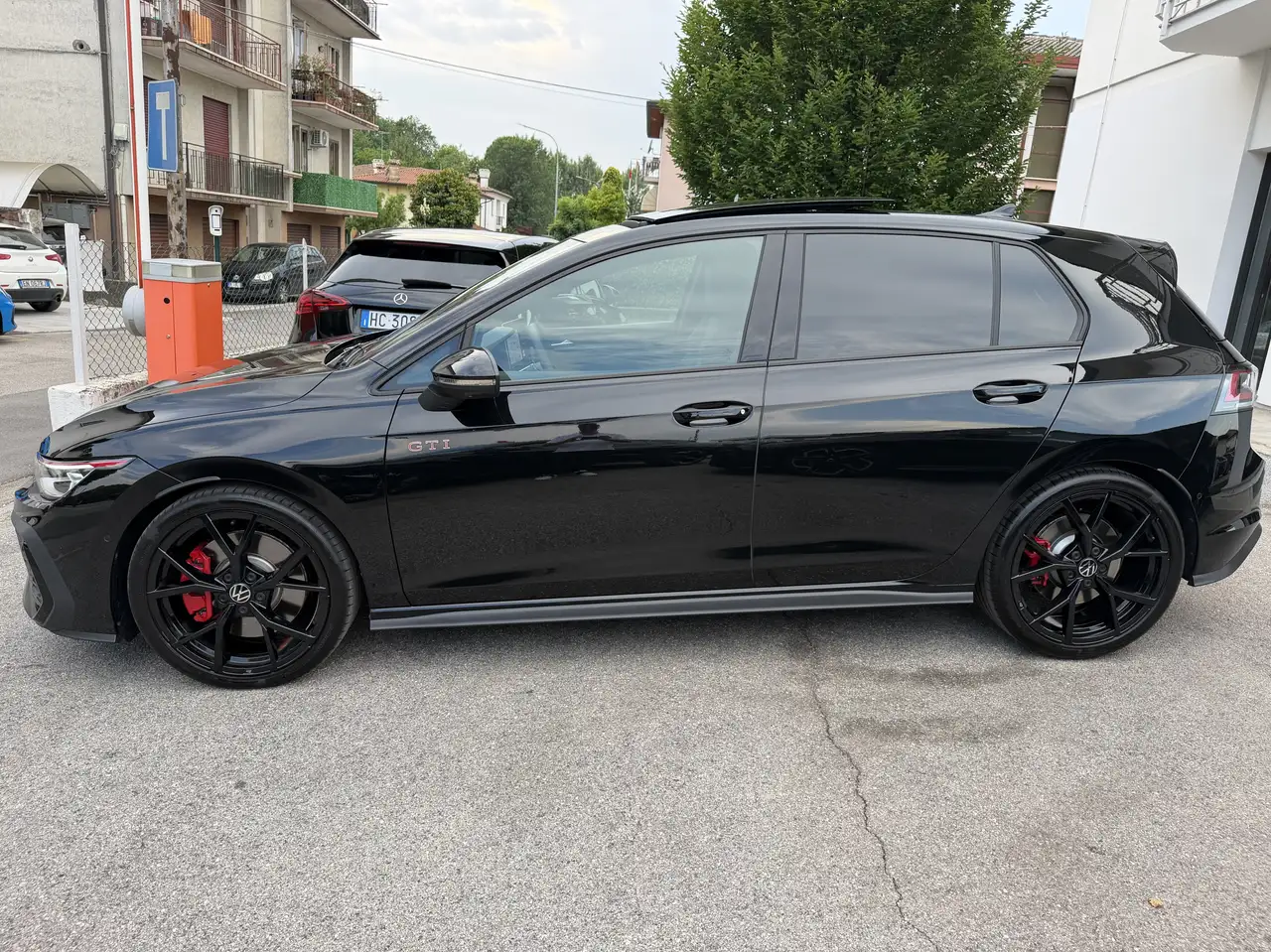 Volkswagen Golf 2026