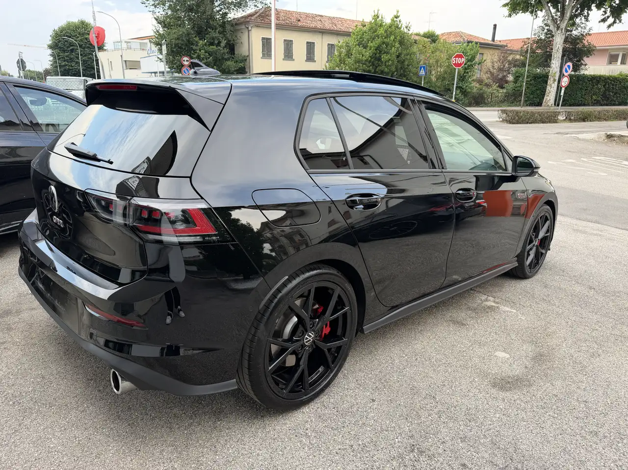Volkswagen Golf 2026