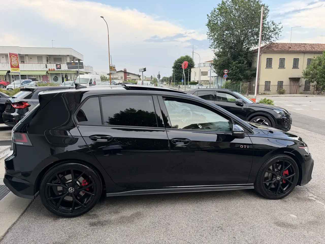 Volkswagen Golf 2026