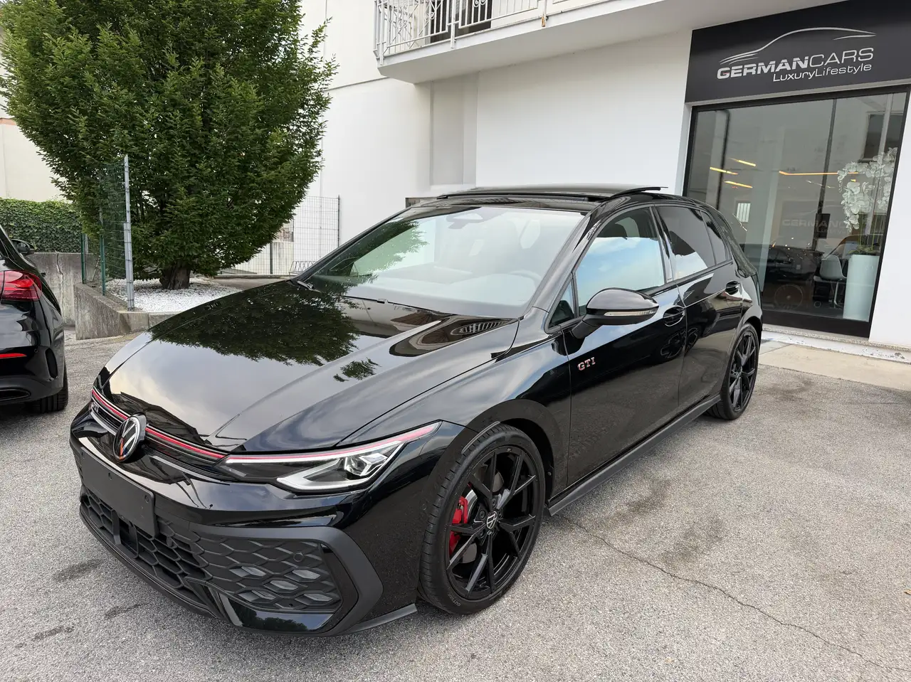 Volkswagen Golf 2026
