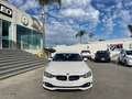BMW 418 418d Gran Coupe' 150 Cv ,Chilometri Certificati bijela - thumbnail 6