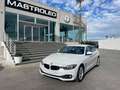 BMW 418 418d Gran Coupe' 150 Cv ,Chilometri Certificati bijela - thumbnail 2