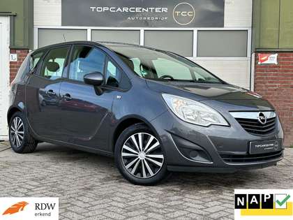 Opel Meriva 1.4 Turbo Edition/AIRCO/TREKHAAK/APK/NAP