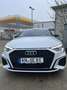 Audi A3 40 TFSI e S line Weiß - thumbnail 7
