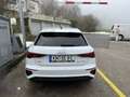 Audi A3 40 TFSI e S line Weiß - thumbnail 6