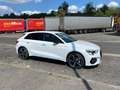 Audi A3 40 TFSI e S line Weiß - thumbnail 1