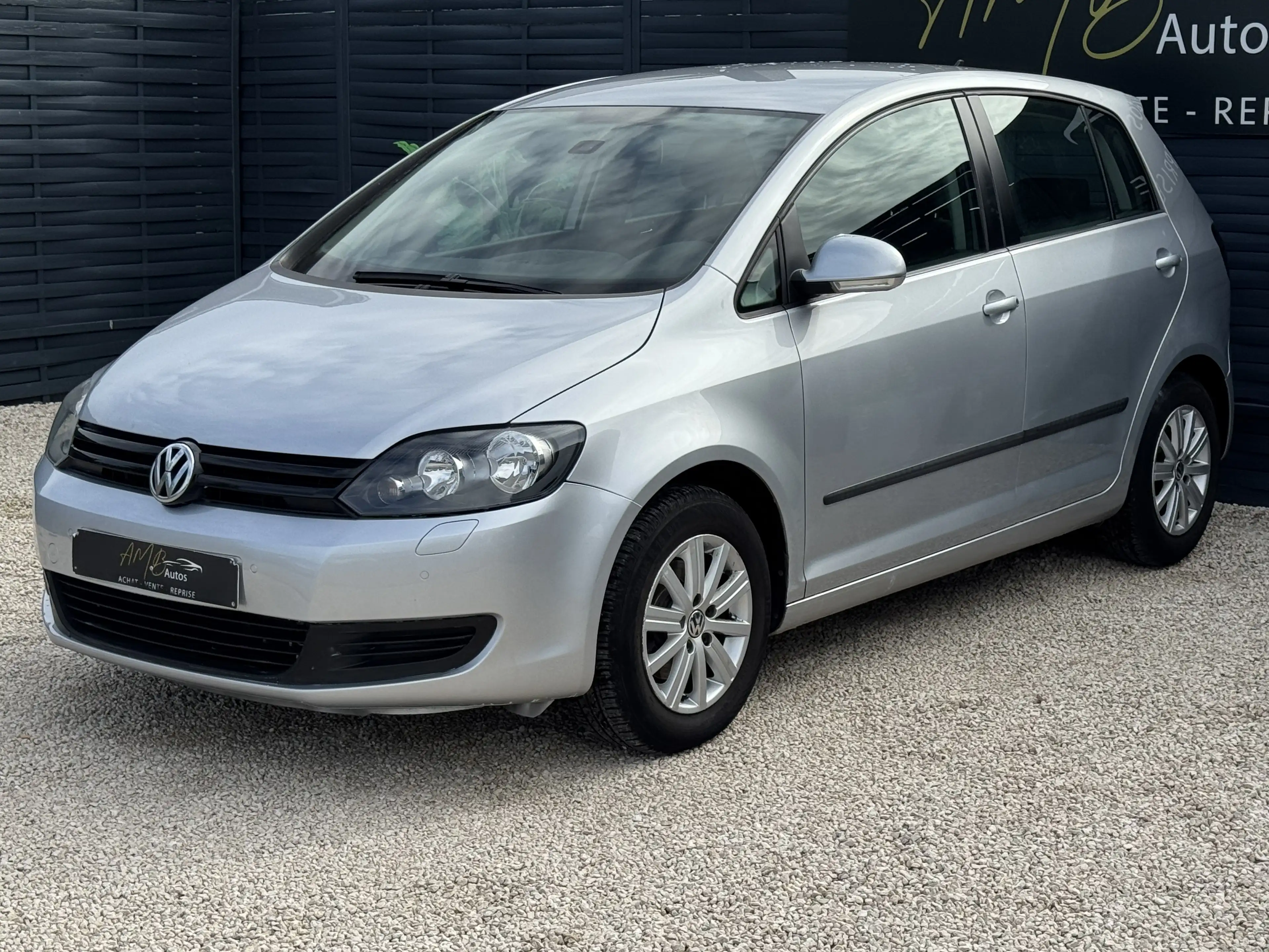 Volkswagen Golf Plus Golf Plus 1.2 TSI Highline DSG — photo 2