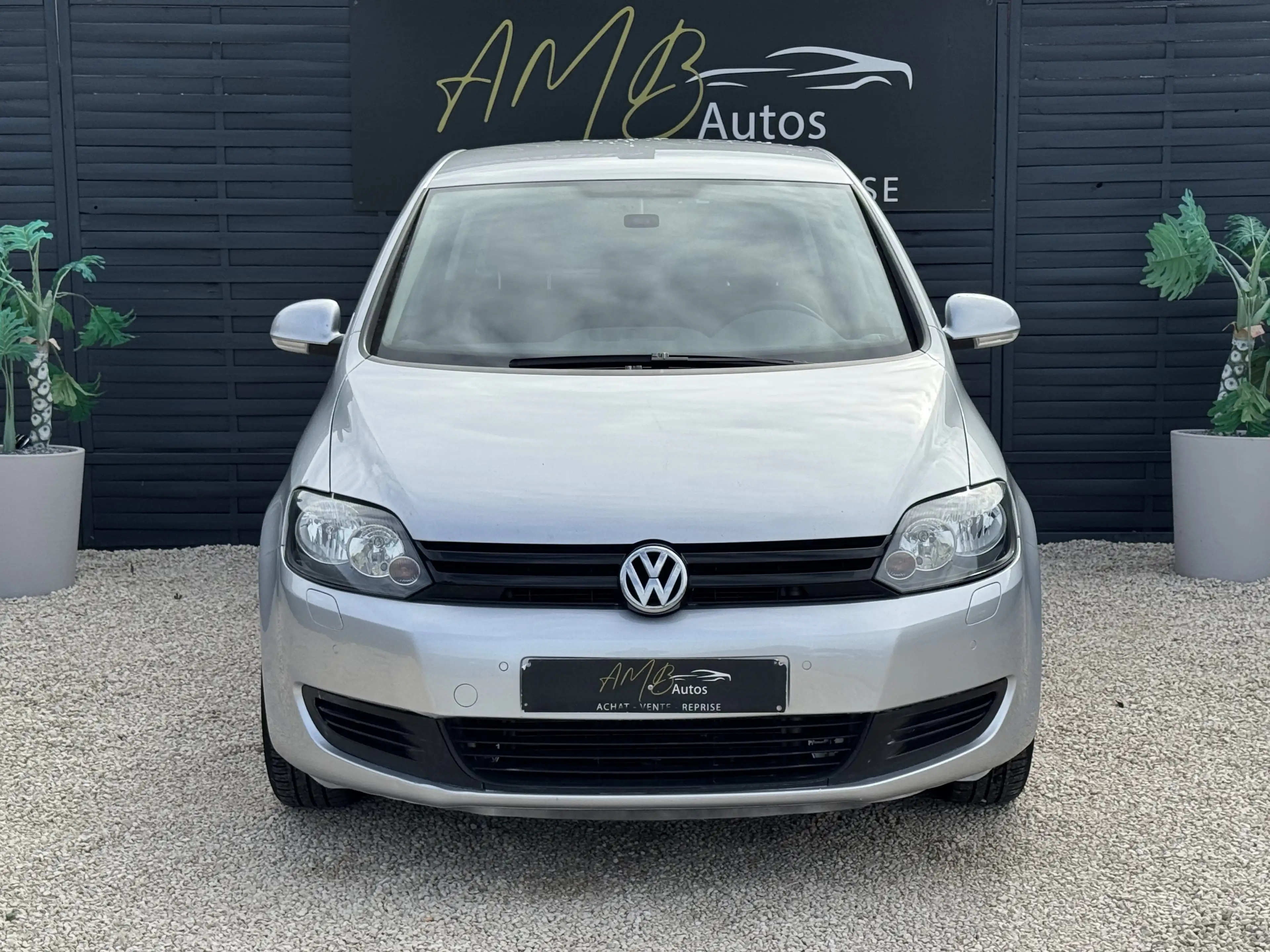 Volkswagen Golf Plus Golf Plus 1.2 TSI Highline DSG — photo 3