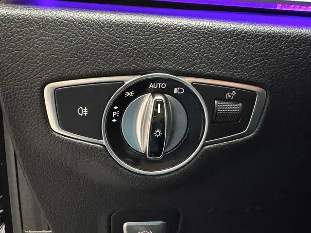 Mercedes-Benz E-Class view 22