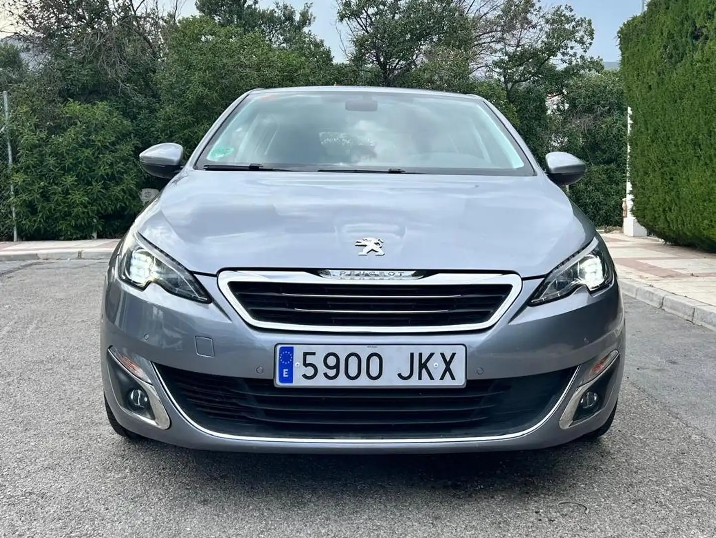 Peugeot 308 308 1.2 PureTech S - 2