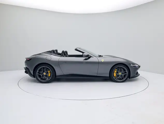 Ferrari Roma view 6