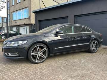 CC 2.0 CR BlueTDi