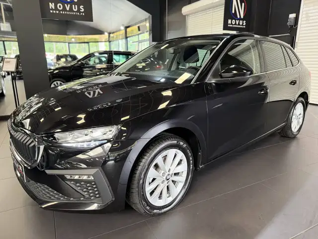 Skoda Scala ŠKODA 2 1.0 TSI 116 CV SÉLECTION DSG