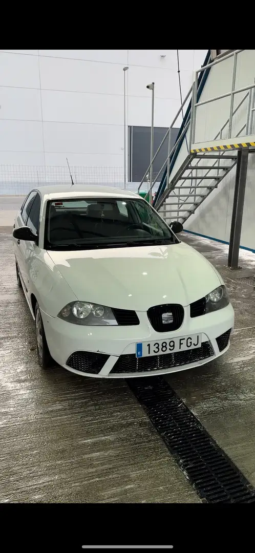 SEAT Ibiza 1.4 TDi Reference - 2