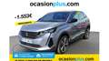 Peugeot 3008 1.2 PureTech S&S Allure 130 Gris - thumbnail 1