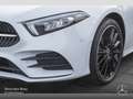Mercedes-Benz A 250 e AMG+NIGHT+LED+KAMERA+19"+TOTW+8G Weiß - thumbnail 5