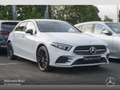 Mercedes-Benz A 250 e AMG+NIGHT+LED+KAMERA+19"+TOTW+8G Weiß - thumbnail 10