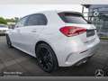 Mercedes-Benz A 250 e AMG+NIGHT+LED+KAMERA+19"+TOTW+8G Weiß - thumbnail 11