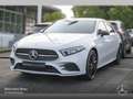 Mercedes-Benz A 250 e AMG+NIGHT+LED+KAMERA+19"+TOTW+8G Weiß - thumbnail 2