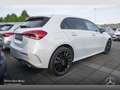 Mercedes-Benz A 250 e AMG+NIGHT+LED+KAMERA+19"+TOTW+8G Weiß - thumbnail 3