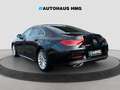 Mercedes-Benz CLS 350 d 4Matic *WIDESCREEN*BURMESTER*S-DACH*ACC Schwarz - thumbnail 3