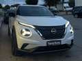 Nissan Juke 1.6 mhev N-Connecta VIRTUAL COCKPIT,APPLE CARPLAY Weiß - thumbnail 6